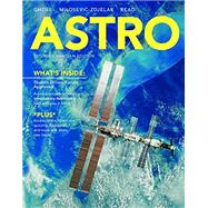 ASTRO with Printed Access Card (12 Months) for CengageNow