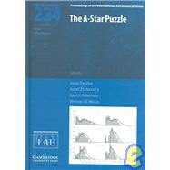 The A-Star Puzzle (IAU S224)