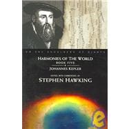 Harmonies Of The World,9780762420186