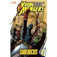Young Avengers - Volume 1 Sidekicks