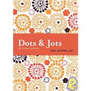 Dots & Jots Mini Journal Set