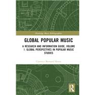Global Popular Music