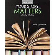 Your Story Matters