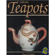 Collectible Teapots
