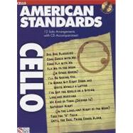 American Standards Cello