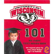 University Of Wisconsin 101