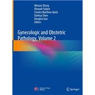 Gynecologic and Obstetric Pathology