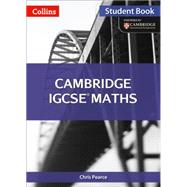 Cambridge Igcse Maths Student Book