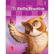 Open Court Reading Grade 4, Skills Practice Book 1