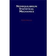 Nonequilibrium Statistical Mechanics