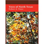 Trees of North Texas