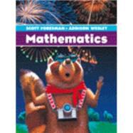 Scott Foresman-Addison Wesley Mathematics: Grade 3
