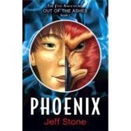 Five Ancestors Out of the Ashes #1: Phoenix