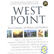 West Point : Two Centuries of Honor and Tradition