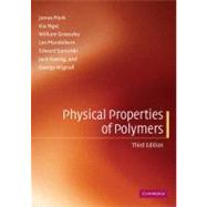 Physical Properties of Polymers