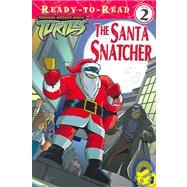 The Santa Snatcher