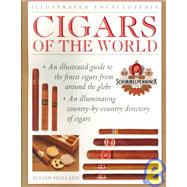 Illustrated Encyclopedia: Cigars of the World