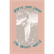 The Desert World