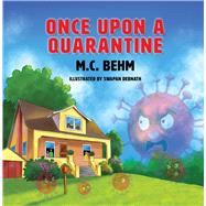 Once Upon a Quarantine