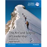 The Art and Science of Leadership, Global Edition