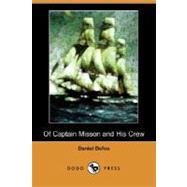 Of Captain Misson and His Crew