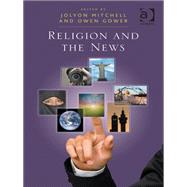 Religion and the News,9781409420187