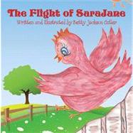 The Flight of Sarajane