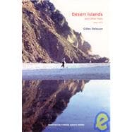 Desert Islands and Other Texts, 1953-1974