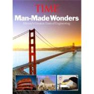 TIME Man-Made Wonders