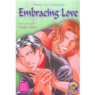 Embracing Love, Volume 5