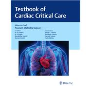 Textbook of Cardiac Critical Care