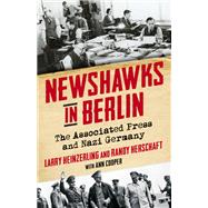 Newshawks in Berlin
