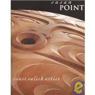 Susan Point: Coast Salish Artist