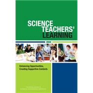 Science Teachers Learning