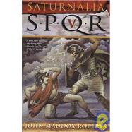 Spqr V: Saturnalia