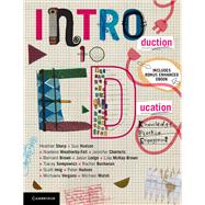 Introduction to Education (Enhanced Edition): Knowledge, Practice, Engagement