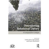 Decentering Relational Theory