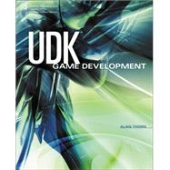 UDK Game Development