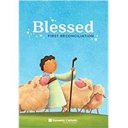 Blessed First Reconciliation Workbook