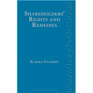 Shareholders' Rights and Remedies A Guide to Irish Law
