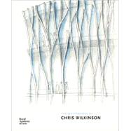 The Sketchbooks of Chris Wilkinson