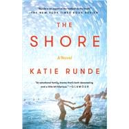 The Shore A Novel