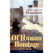 Of Human Bondage (Autobiographical Novel) Boyhood and Youth, Education, Political Ideals, Political Career (the New York Governorship and the Presidency), Military Career, the Monroe Doctrine and Winning the Nobel Peace Prize