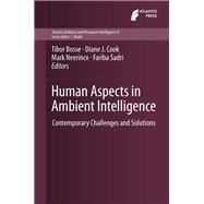 Human Aspects in Ambient Intelligence