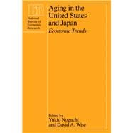 Aging in the United States and Japan