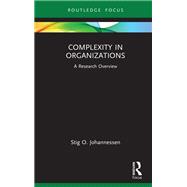Complexity in Organizations