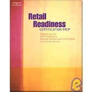 Comprehensive Self-Study Manual for Retail Readiness Certification Prep