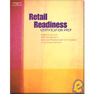 Comprehensive Self-Study Manual for Retail Readiness Certification Prep