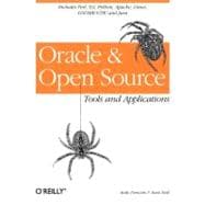 Oracle & Open Source,9780596000189