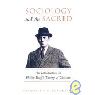 Sociology And The Sacred